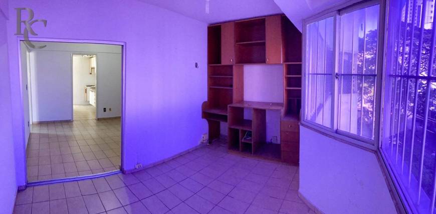 Foto 2 de Apartamento com 2 Quartos à venda, 82m² em Setor Bela Vista, Goiânia