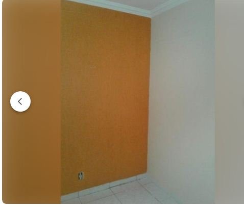 Foto 1 de Apartamento com 2 Quartos à venda, 50m² em Solar do Barreiro, Belo Horizonte