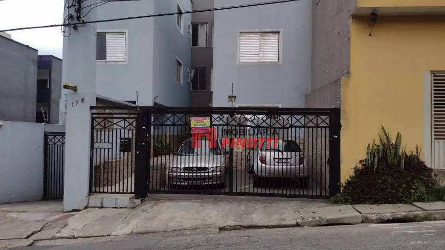 Foto 1 de Apartamento com 2 Quartos à venda, 71m² em Taboão, São Bernardo do Campo