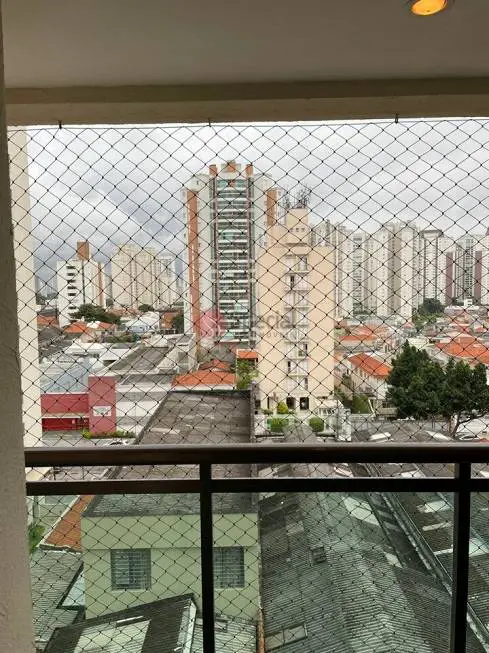 Foto 3 de Apartamento com 2 Quartos à venda, 62m² em Tatuapé, São Paulo