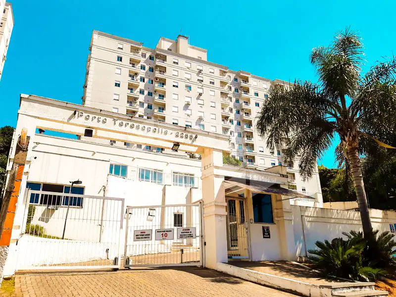 Foto 1 de Apartamento com 2 Quartos para alugar, 59m² em Teresópolis, Porto Alegre