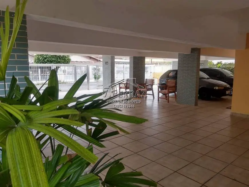 Foto 1 de Apartamento com 2 Quartos à venda, 115m² em Vila Caicara, Praia Grande