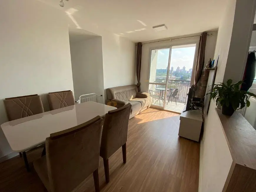 Foto 2 de Apartamento com 2 Quartos à venda, 53m² em Vila Carioca, São Paulo