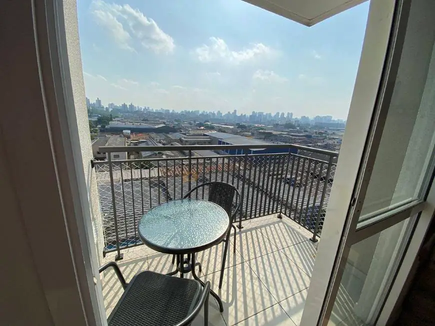Foto 5 de Apartamento com 2 Quartos à venda, 53m² em Vila Carioca, São Paulo