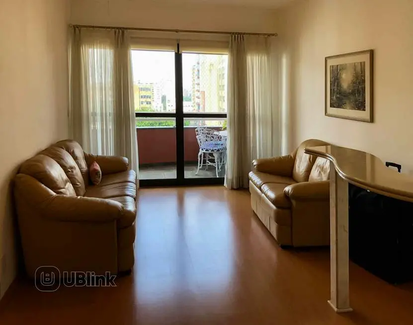 Foto 1 de Apartamento com 2 Quartos à venda, 96m² em Vila Clementino, São Paulo