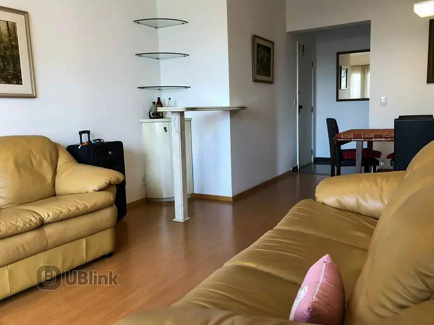 Foto 2 de Apartamento com 2 Quartos à venda, 96m² em Vila Clementino, São Paulo