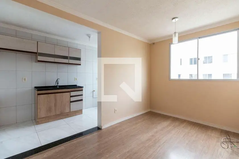 Foto 1 de Apartamento com 2 Quartos para alugar, 45m² em Vila Cosmopolita, São Paulo