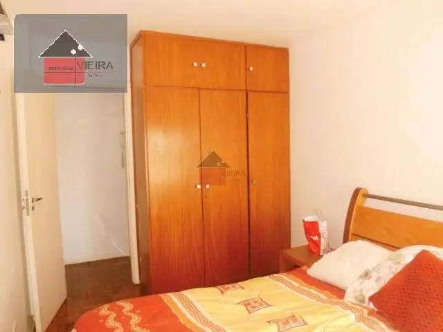 Foto 3 de Apartamento com 2 Quartos à venda, 100m² em Vila Deodoro, São Paulo