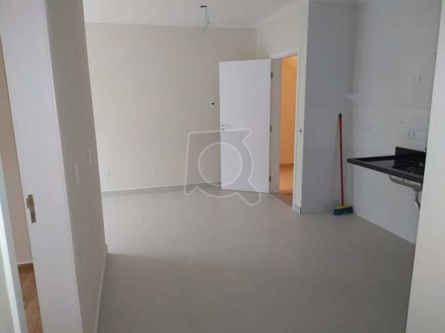 Foto 2 de Apartamento com 2 Quartos à venda, 48m² em Vila Isolina Mazzei, São Paulo