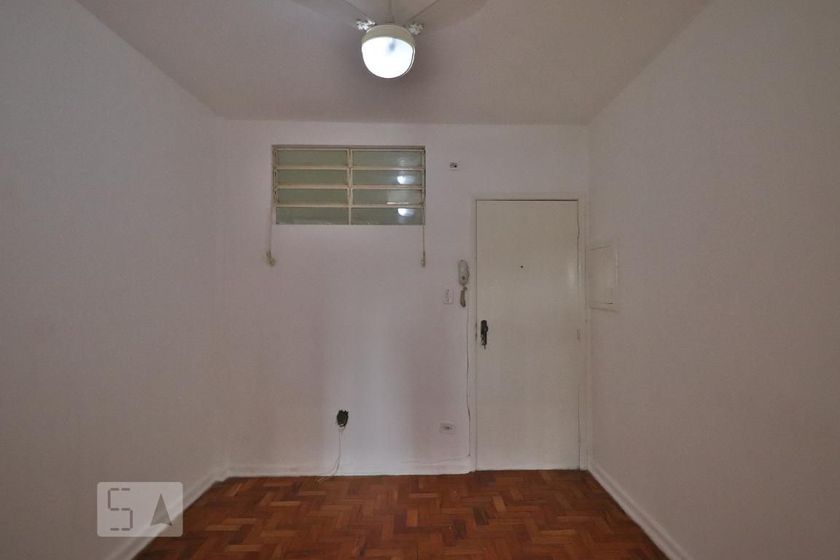 Foto 1 de Apartamento com 2 Quartos para alugar, 42m² em Vila Madalena, São Paulo