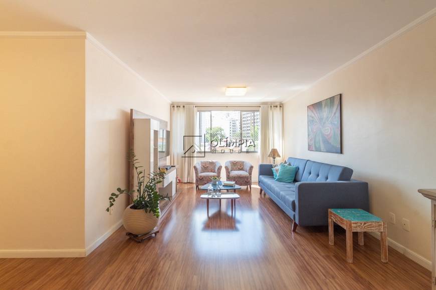Foto 3 de Apartamento com 2 Quartos à venda, 101m² em Vila Madalena, São Paulo