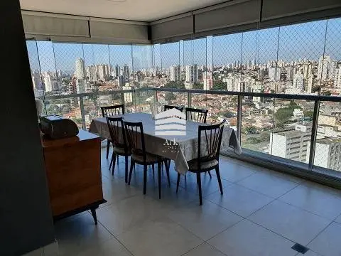 Foto 1 de Apartamento com 2 Quartos à venda, 97m² em Vila Mariana, São Paulo