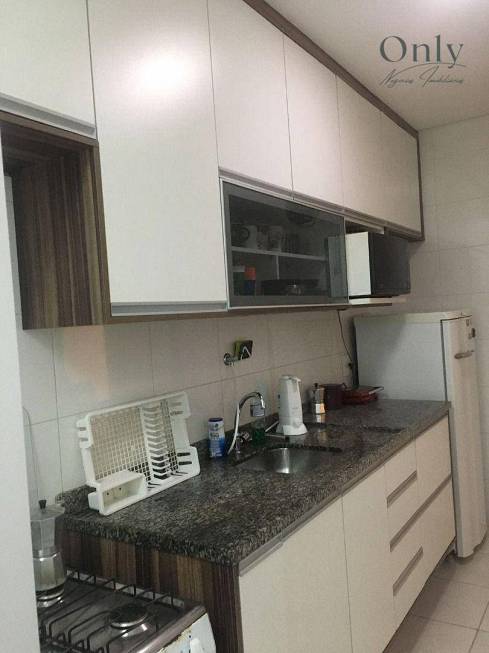 Foto 1 de Apartamento com 2 Quartos à venda, 53m² em Vila Moraes, São Paulo