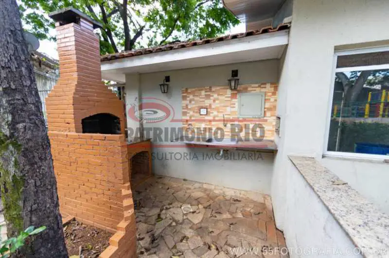 Foto 1 de Apartamento com 2 Quartos à venda, 55m² em Vista Alegre, Rio de Janeiro