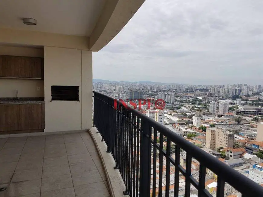 Foto 1 de Apartamento com 3 Quartos à venda, 133m² em Aclimação, São Paulo
