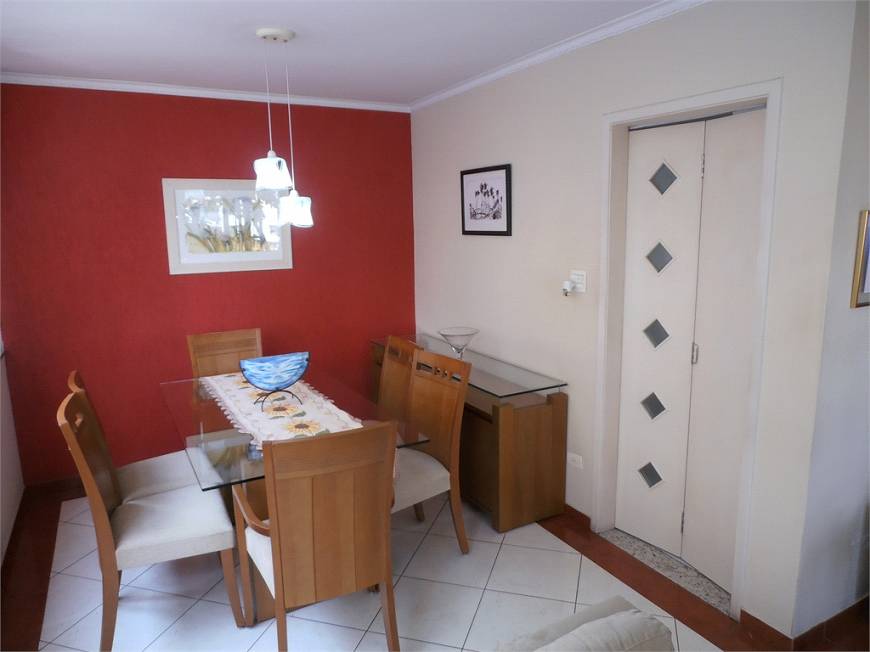 Foto 1 de Apartamento com 3 Quartos à venda, 150m² em Água Branca, São Paulo