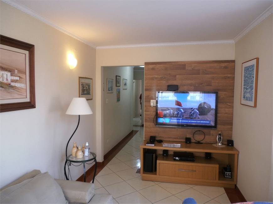 Foto 2 de Apartamento com 3 Quartos à venda, 150m² em Água Branca, São Paulo
