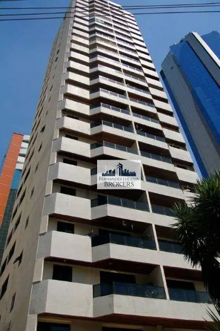 Foto 1 de Apartamento com 3 Quartos à venda, 123m² em Alphaville Empresarial, Barueri