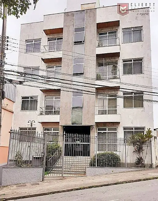 Foto 1 de Apartamento com 3 Quartos à venda, 166m² em Alto dos Passos, Juiz de Fora