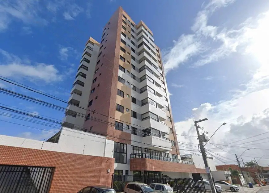 Foto 1 de Apartamento com 3 Quartos para alugar, 90m² em Atalaia, Aracaju