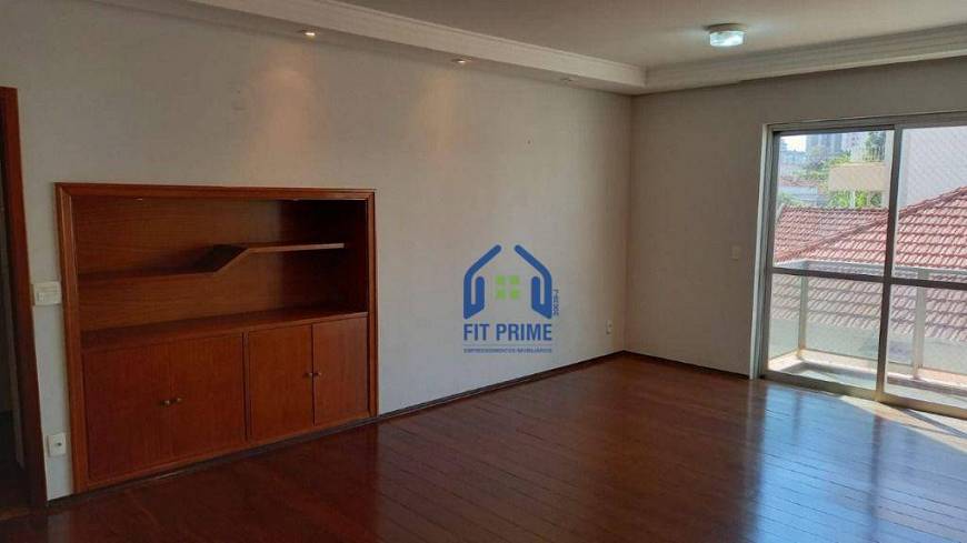 Foto 1 de Apartamento com 3 Quartos à venda, 165m² em Boa Vista, São José do Rio Preto