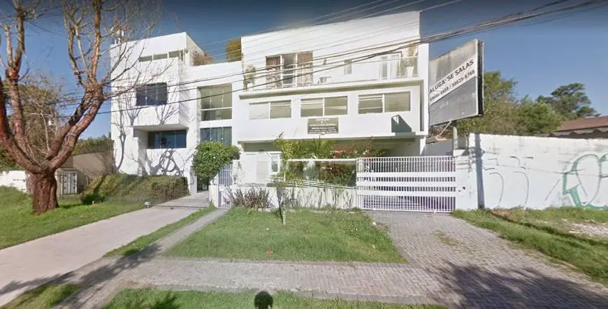 Foto 1 de Apartamento com 3 Quartos à venda, 500m² em Bom Retiro, Curitiba