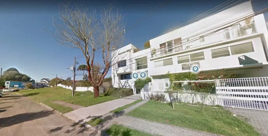 Foto 3 de Apartamento com 3 Quartos à venda, 500m² em Bom Retiro, Curitiba