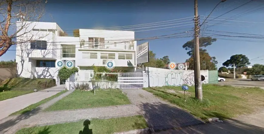 Foto 5 de Apartamento com 3 Quartos à venda, 500m² em Bom Retiro, Curitiba