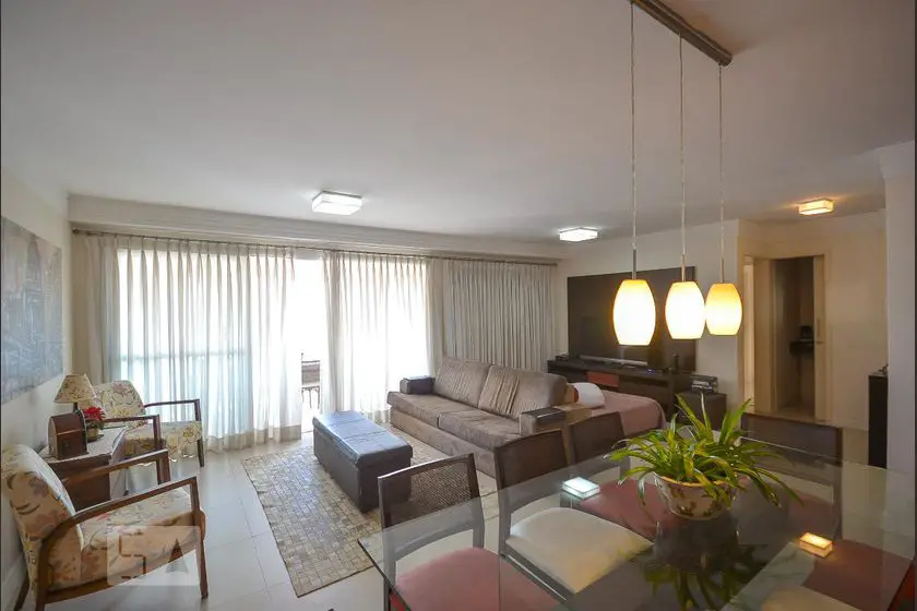 Foto 4 de Apartamento com 3 Quartos à venda, 140m² em Bosque da Saúde, São Paulo