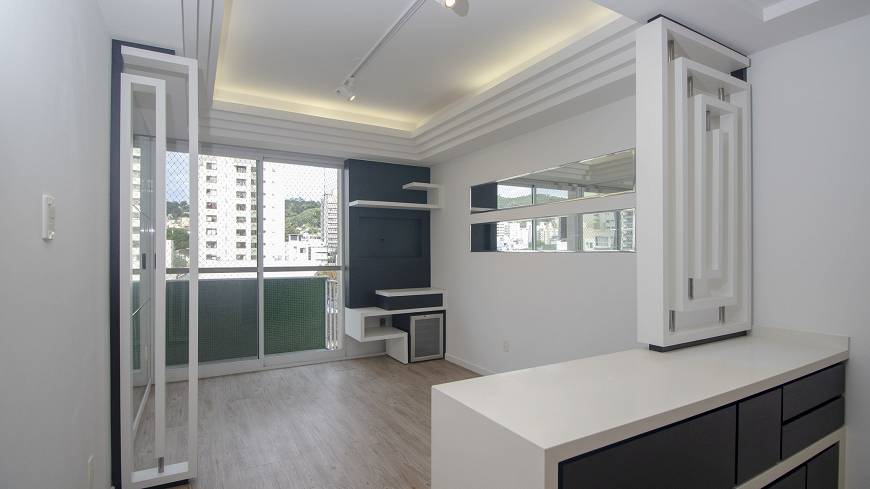 Foto 3 de Apartamento com 3 Quartos à venda, 105m² em Centro, Florianópolis