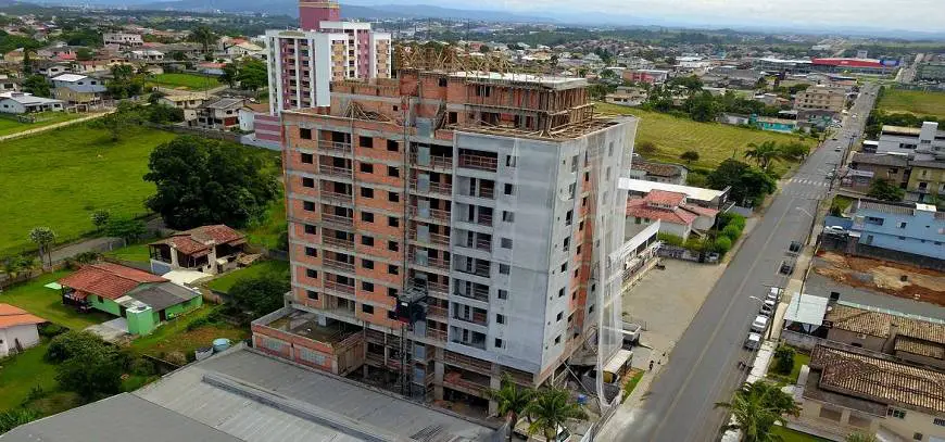 Foto 1 de Apartamento com 3 Quartos à venda, 78m² em Centro, Içara