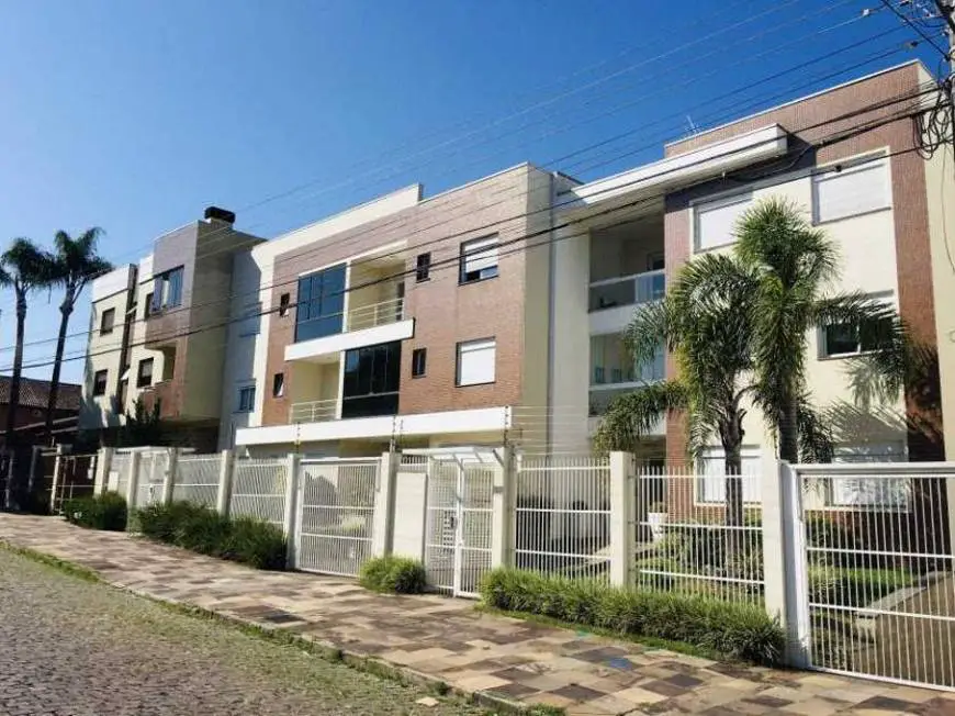 Foto 1 de Apartamento com 3 Quartos à venda, 115m² em Cinquentenário, Caxias do Sul