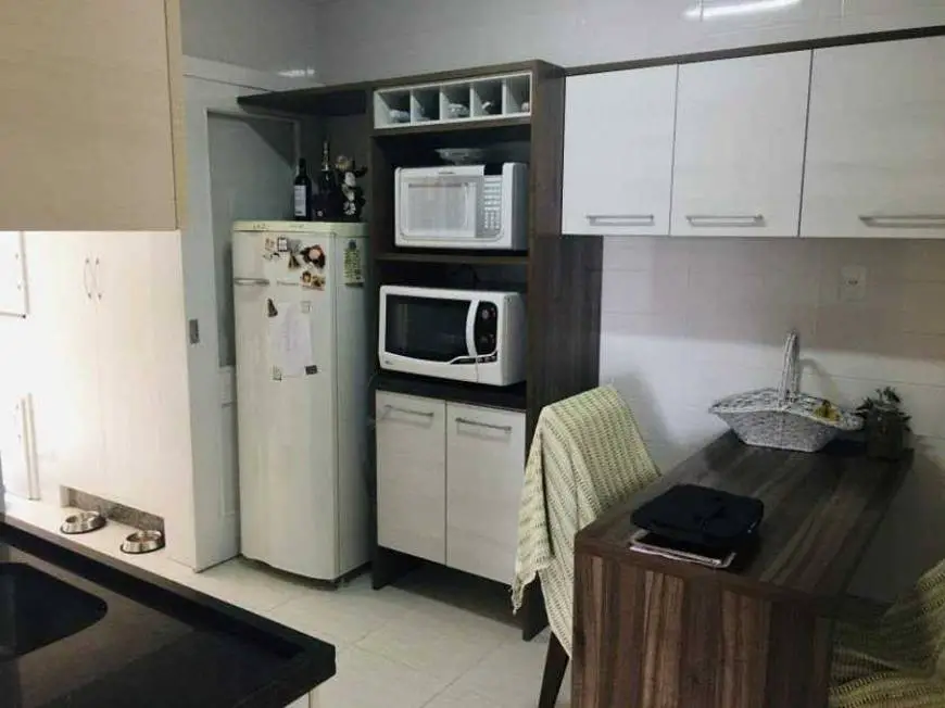 Foto 2 de Apartamento com 3 Quartos à venda, 115m² em Cinquentenário, Caxias do Sul