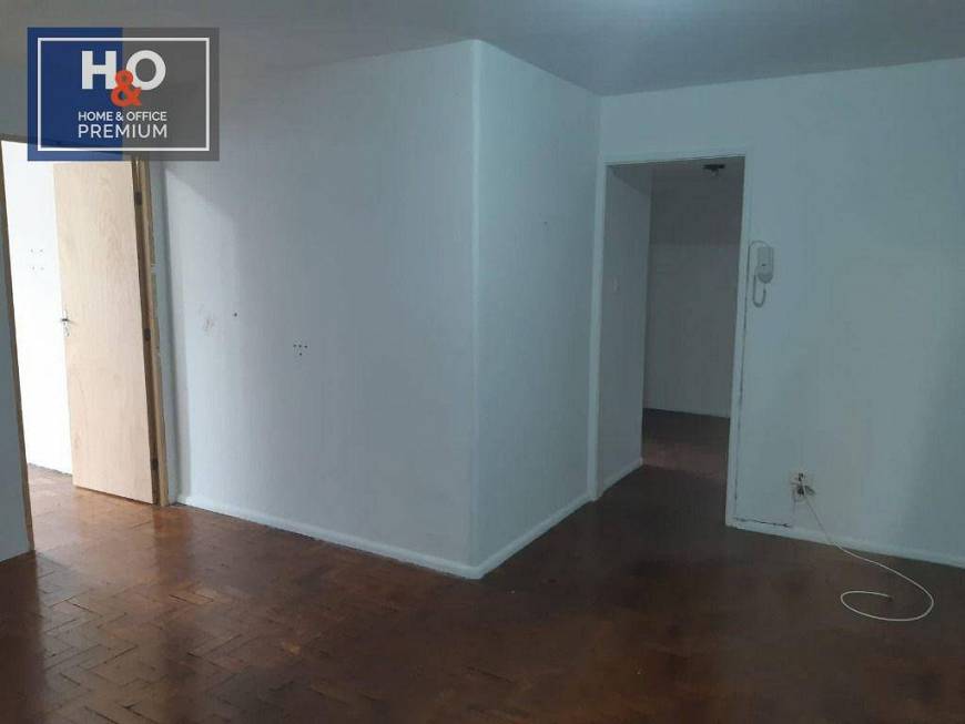 Foto 1 de Apartamento com 3 Quartos para alugar, 102m² em Consolação, São Paulo