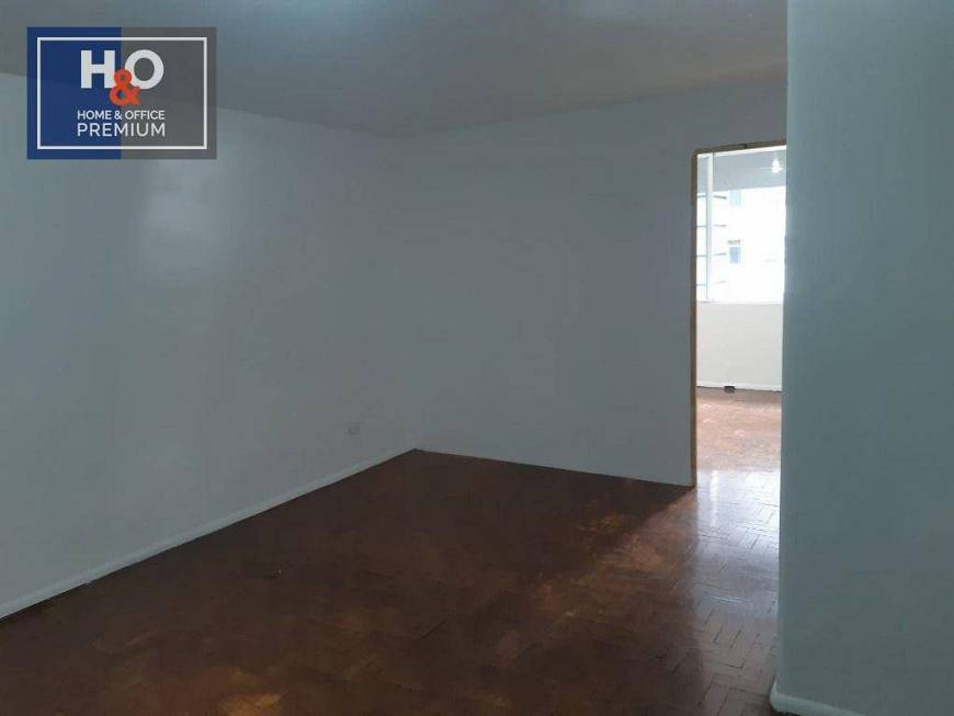 Foto 3 de Apartamento com 3 Quartos para alugar, 102m² em Consolação, São Paulo
