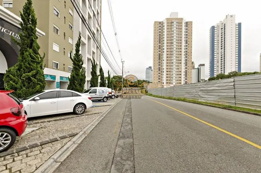 Foto 2 de Apartamento com 3 Quartos para alugar, 140m² em Ecoville, Curitiba