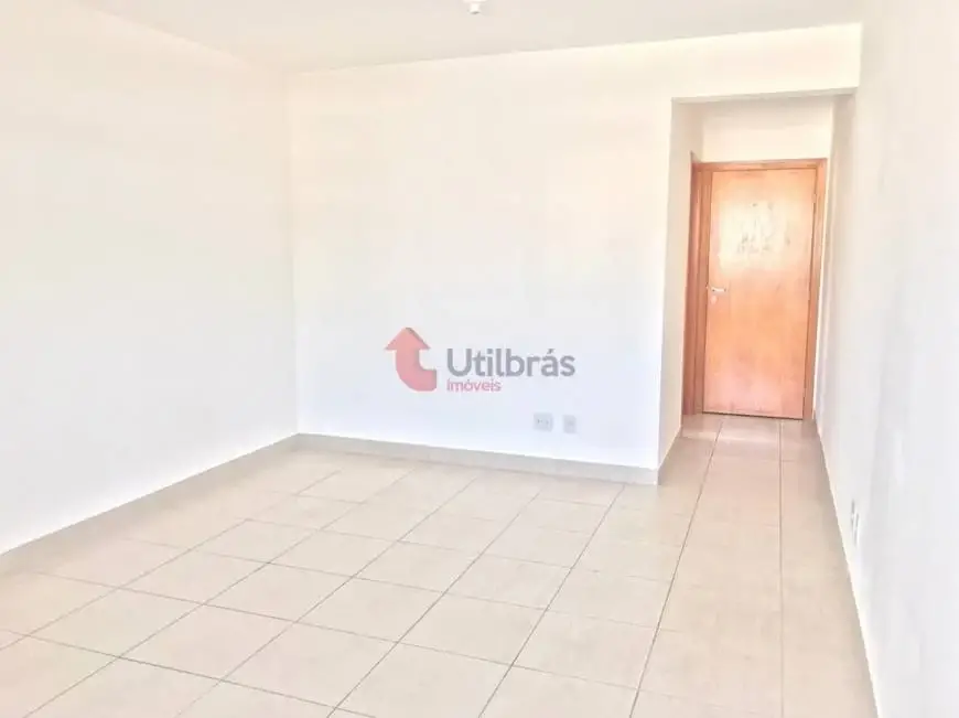 Foto 1 de Apartamento com 3 Quartos para alugar, 70m² em Fernão Dias, Belo Horizonte