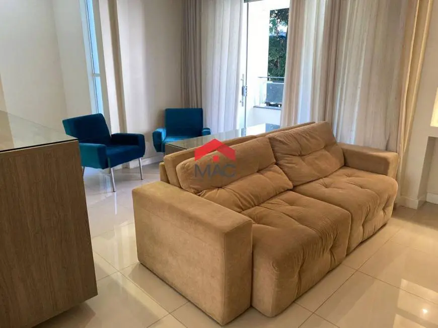 Foto 3 de Apartamento com 3 Quartos para alugar, 135m² em Itaigara, Salvador