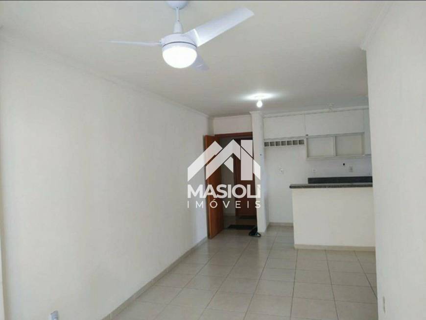 Foto 1 de Apartamento com 3 Quartos à venda, 72m² em Itapuã, Vila Velha