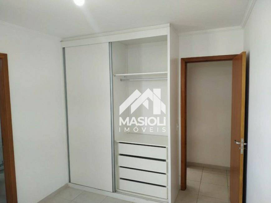 Foto 2 de Apartamento com 3 Quartos à venda, 72m² em Itapuã, Vila Velha