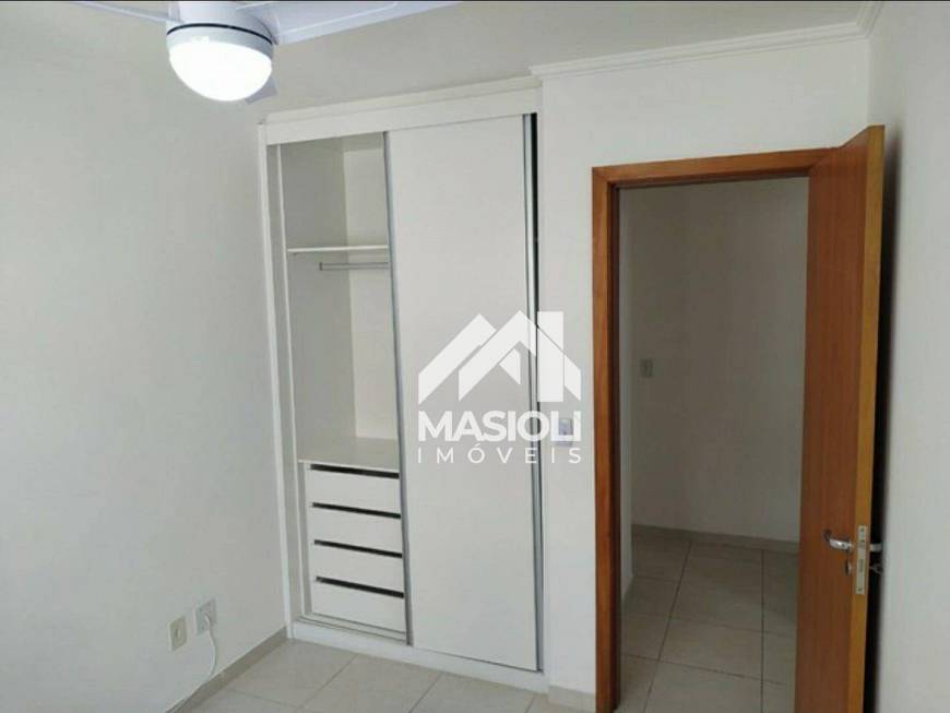 Foto 5 de Apartamento com 3 Quartos à venda, 72m² em Itapuã, Vila Velha