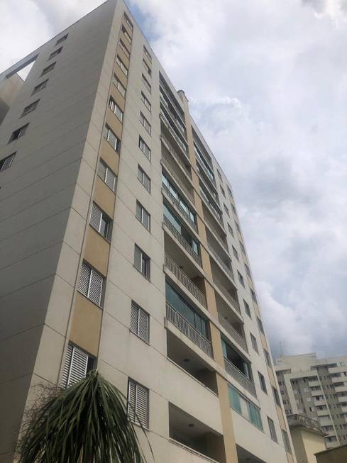 Foto 3 de Apartamento com 3 Quartos à venda, 90m² em Jaraguá, Belo Horizonte