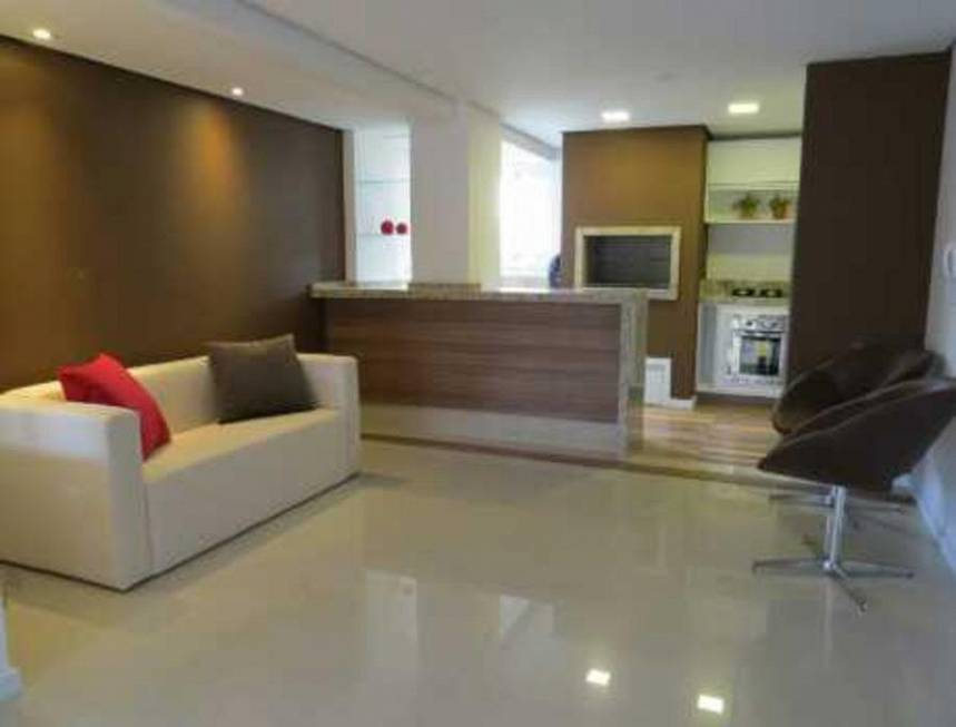 Foto 5 de Apartamento com 3 Quartos à venda, 89m² em Jardelino Ramos, Caxias do Sul