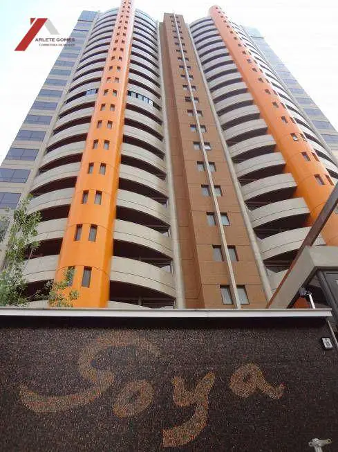 Foto 1 de Apartamento com 3 Quartos à venda, 190m² em Jardim, Santo André