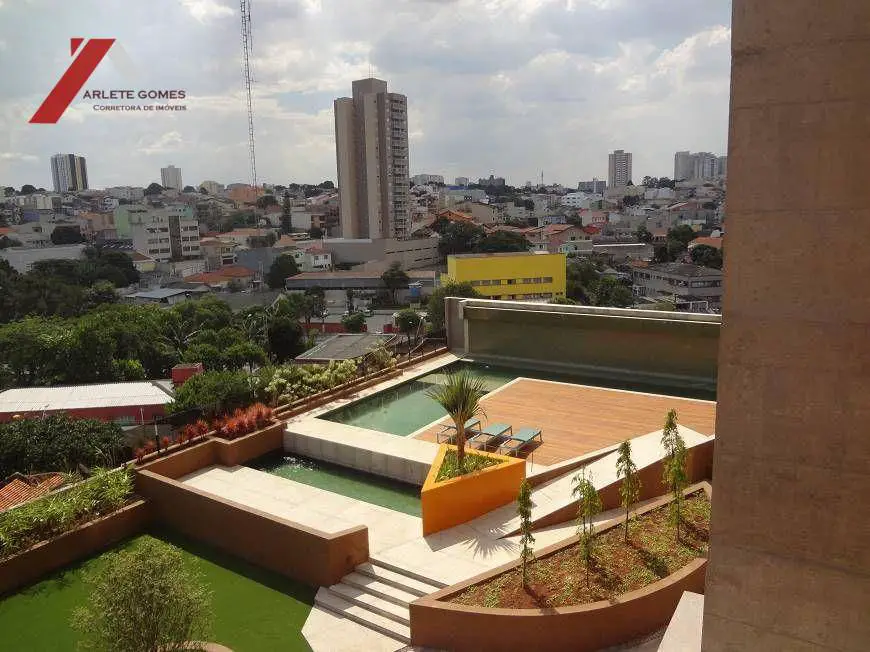Foto 3 de Apartamento com 3 Quartos à venda, 190m² em Jardim, Santo André