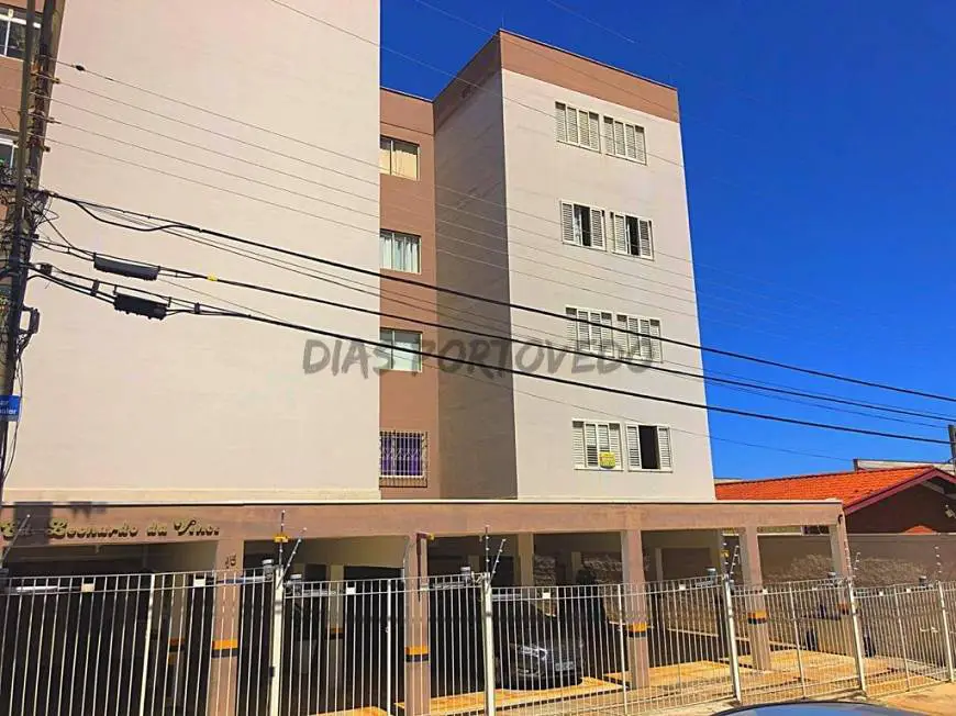 Foto 2 de Apartamento com 3 Quartos à venda, 79m² em Jardim Bela Vista, Campinas