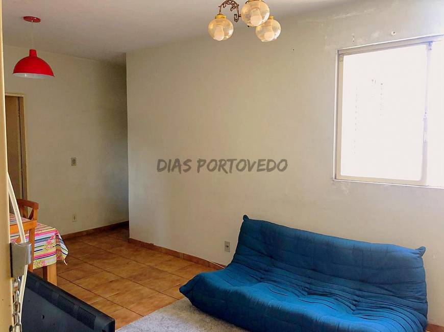 Foto 4 de Apartamento com 3 Quartos à venda, 79m² em Jardim Bela Vista, Campinas