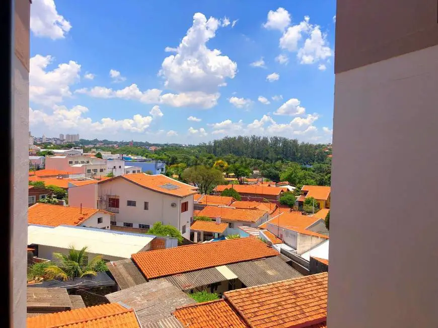 Foto 5 de Apartamento com 3 Quartos à venda, 79m² em Jardim Bela Vista, Campinas