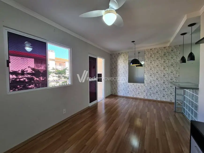 Foto 1 de Apartamento com 3 Quartos à venda, 59m² em Jardim Bom Retiro, Valinhos