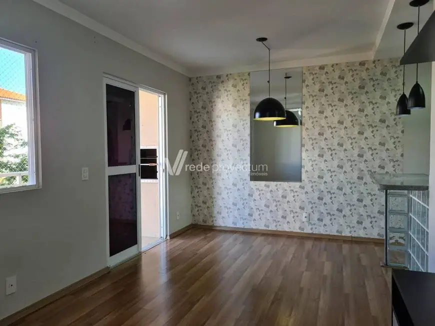 Foto 4 de Apartamento com 3 Quartos à venda, 59m² em Jardim Bom Retiro, Valinhos